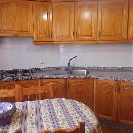Las Palmeras * Icod De Los Vinos