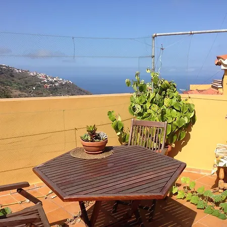 Διαμέρισμα Las Palmeras Icod De Los Vinos