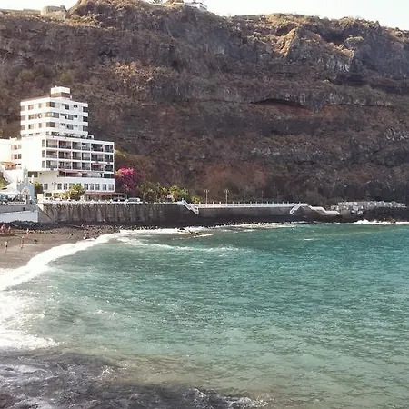 Las Palmeras