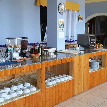 Apartman Las Palmeras Icod de los Vinos