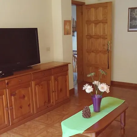 Apartman Las Palmeras Icod de los Vinos