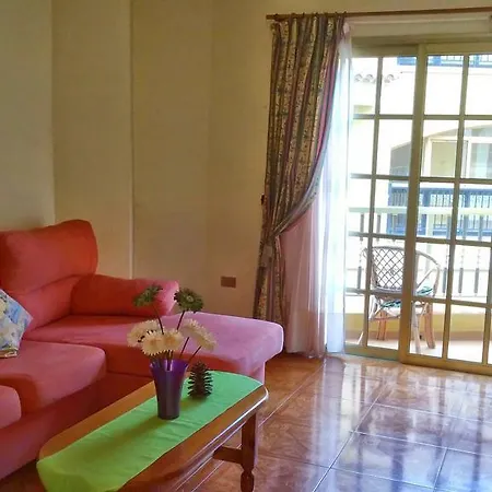 Las Palmeras Apartman Icod de los Vinos