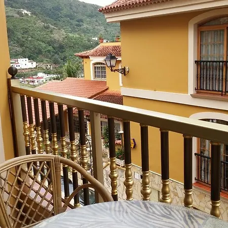 Apartman Las Palmeras Icod de los Vinos