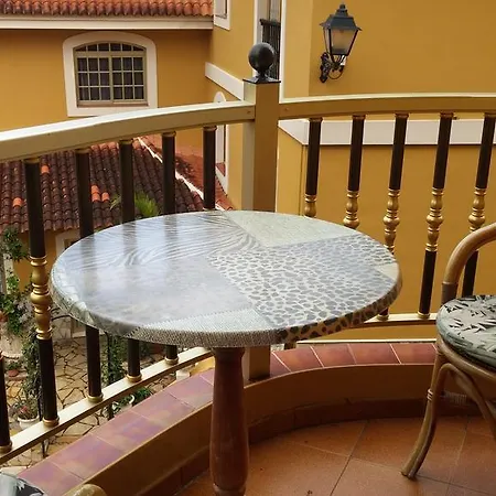 Apartman Las Palmeras Icod de los Vinos