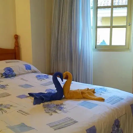 Apartman Las Palmeras Icod de los Vinos