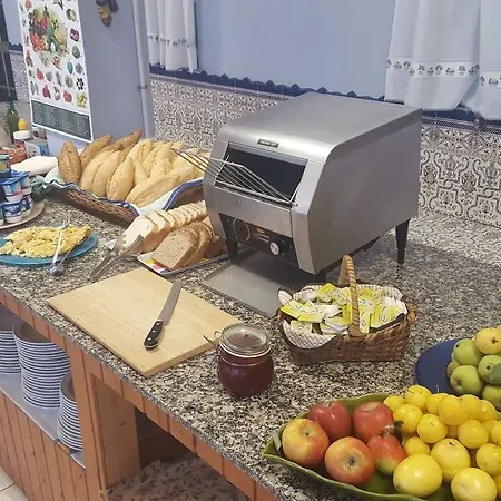 Apartman Las Palmeras