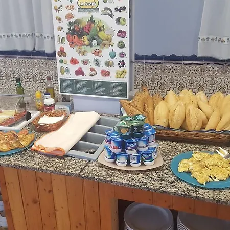 Las Palmeras Icod de los Vinos